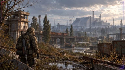 Stalker 2: DLC и дополнения: что входит и что выбрать